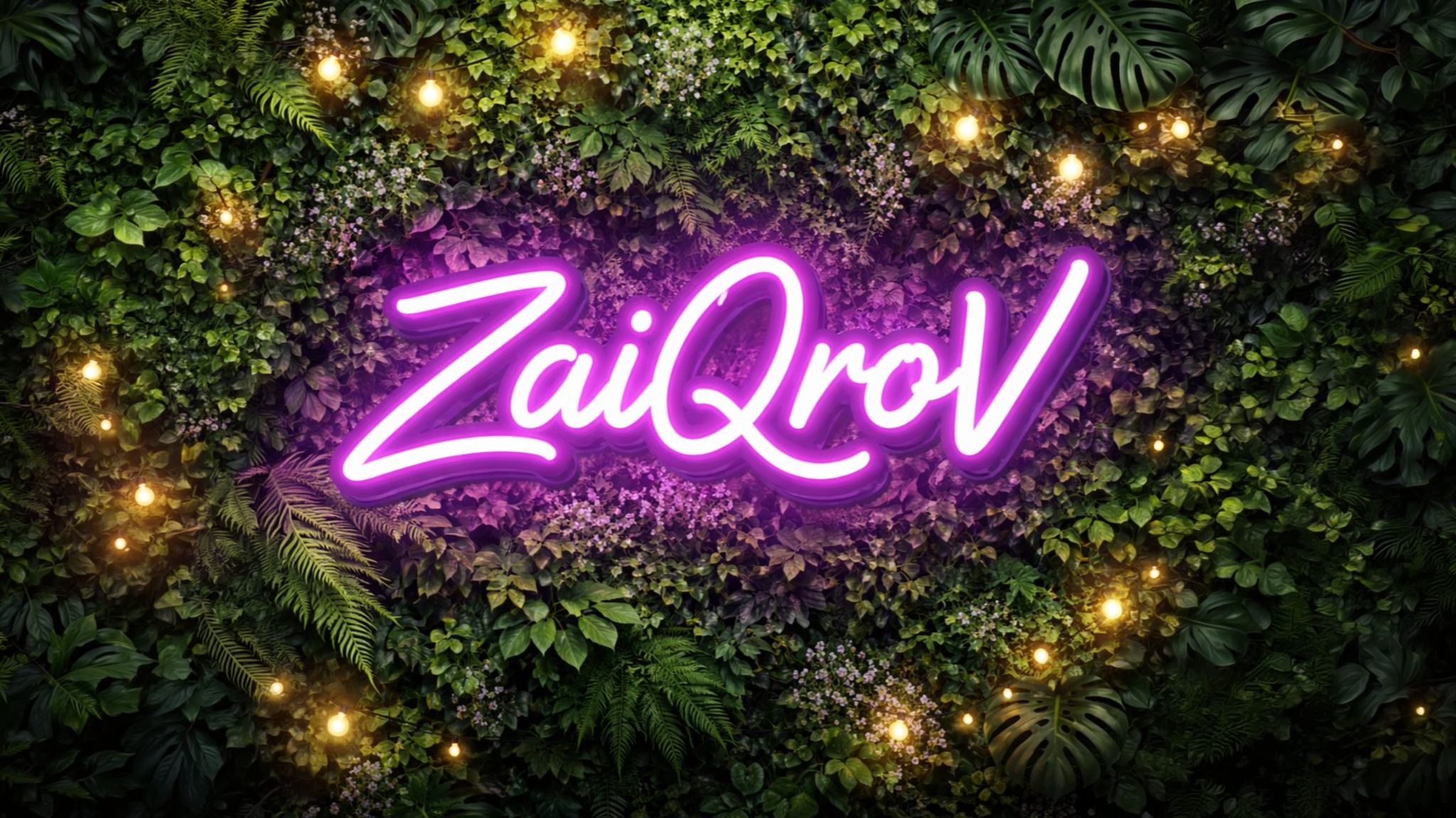 ZaiQroV